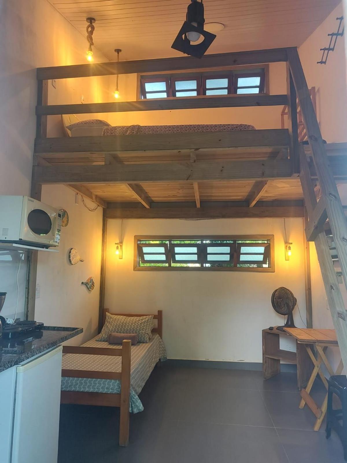 Pousada Do Moca Florianópolis Eksteriør billede